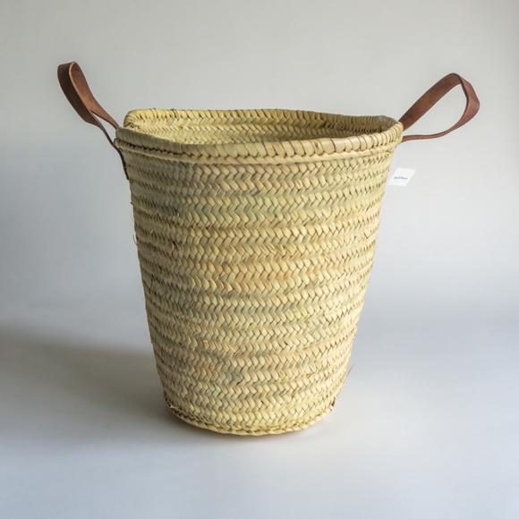 French Market Basket - Picture 2 of 3